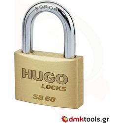 Hugo Λουκέτο SB 20 Από Ορείχαλκο 60212