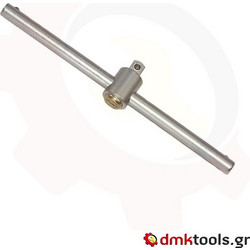 Force 8034250l Μανέλα Με Κουμπί 1/2"