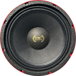 TRF Audio 10MR600ND Ηχείο Αυτοκινήτου 10" Midrange