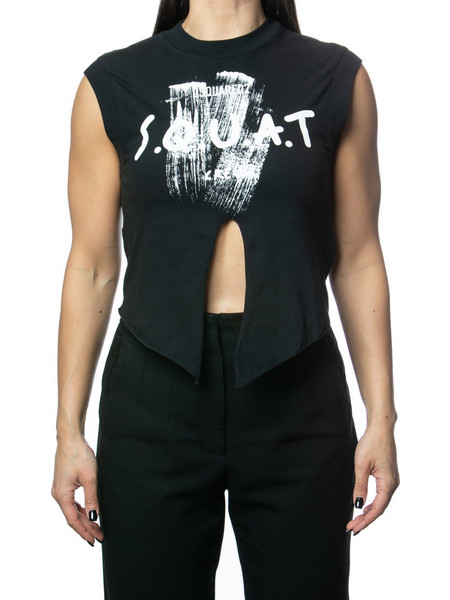 Dsquared2 - Μπλούζα Γυναικεία S75GD0245S21600-900