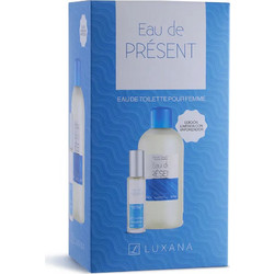 Luxana Present Set