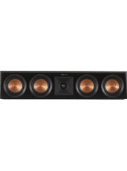 Klipsch RP-404C Reference Premiere Ηχείο Hi-Fi Κεντρικό 125W 2 Δρόμων Walnut