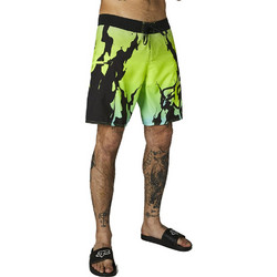 Fox Racing Pyre Boardshorts 19'' Ανδρικό Μαγιό Σορτς με Σχέδια Πολύχρωμο 26962-097