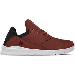 Etnies Ανδρικά Sneakers Μπορντό 4101000498-603
