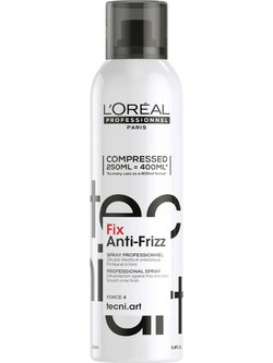 L'Oreal Professionnel Tecni Art Air Fix Σπρέι Μαλλιών για Φριζάρισμα 250ml