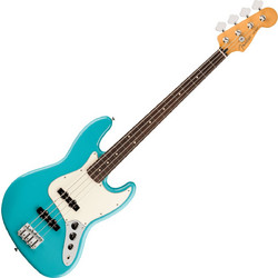 FENDER Player II Jazz Bass RW AQB Ηλεκτρικό Μπάσο