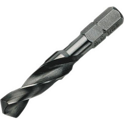 VOLKEL 67160 ΤΡΥΠΑΝΙ ΜΕ ΟΥΡΑ 1/4" 6,00 mm