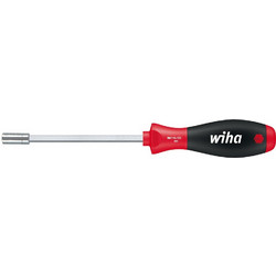 WIHA 384 ΚΑΤΣΑΒΙΔΙ ΜΕ ΥΠΟΔΟΧΗ ΓΙΑ ΜΥΤΕΣ 1/4" x 125