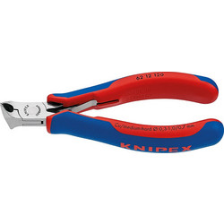 KNIPEX ΜΠΡΟΣΤΟΚΟΦΤΗΣ ΗΛΕΚΤΡΟΝΙΚΗΣ 62 12 120