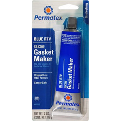 PERMATEX 80022 ΦΛΑΝΤΖΟΚΟΛΛΑ SENSOR BLUE ΣΩΛΗΝΑΡΙΟ 85 gr