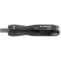 FACOM A.442 MICRO-TECH ΔΥΝΑΜΟΜΕΤΡΙΚΟ ΚΑΤΣΑΒΙΔΙ