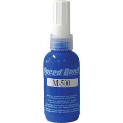 SPEED BOND M500 ΚΟΛΛΑ ΣΠΕΙΡΩΜΑΤΩΝ 50 ml 47082