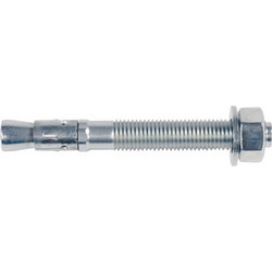 FISCHER 45265 ΕΚΤΟΝΟΥΜΕΝΟ ΑΓΚΥΡΙΟ FBN II 12/80 (12 x 176 mm)