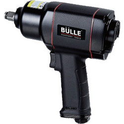 BULLE ΑΕΡΟΚΛΕΙΔΟ 3/4" PROFESSIONAL (HD) ΔΙΠΛΟ ΣΦΥΡΙ COMPOSITE - 160 Kg 47880