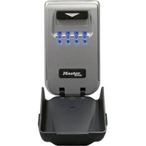 MASTER LOCK 5425EURD SELECT ACCESS ΣΥΣΚΕΥΗ ΕΛΕΓΧΟΜΕΝΗΣ ΠΡΟΣΒΑΣΗΣ SIZE M ΜΕ ΦΩΤΙΖΟΜΕΝΟ ΠΛΗΚΤΡΟΛΟΓΙΟ & ΠΡΟΣΤΑΤΕΥΤΙΚΟ ΚΑΛΥΜΜΑ
