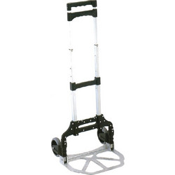 ΚΑΡΟΤΣΙ ΑΛΟΥΜΙΝΙΟΥ FW 90S ΜΕΧΡΙ 60 Kg