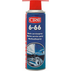 MARINE CRC ΣΥΝΤΗΡΗΤΙΚΟ ΠΡΟΣΤΑΤΕΥΤΙΚΟ 6-66 250 ml