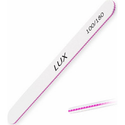 UpLac Lux White Straight 100/180