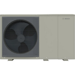 Bosch Compress CS 2000 AWF 16 R-S Αντλία Θερμότητας Μονοφασική Monoblock