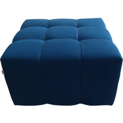 Demo/S* Pouf CAT.A 80.0000 x 80.0000 x 47.0000