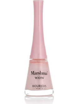 Bourjois 1 Seconde 015 Marshma/Wow Gloss Βερνίκι Νυχιών Quick Dry 9ml
