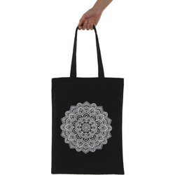 Γυναικεία Τσάντα Versa Μαύρο 36 x 48 x 36 cm Mandala