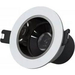 Τοποθετημένο επίκεντρο Yeelight YLTS04YL 350 lm 5 W (2700 K) (6500 K)