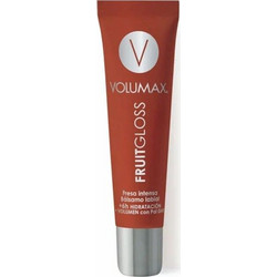 Volumax Strawberry Plumping Lip Gloss 7.5ml