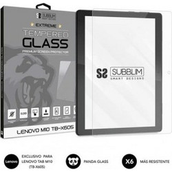 Subblim SUB-TG-1LEN001 Tempered Glass (Lenovo Tab M10)