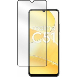 Προστατευτικό Οθόνης για Κινητά PcCom Realme C51 Realme