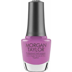 Morgan Taylor Tickle My Eyes Gloss Βερνίκι Νυχιών 15ml