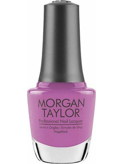 Morgan Taylor Tickle My Eyes Gloss Βερνίκι Νυχιών 15ml