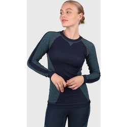 Brunotti Tanzias Women Thermo Top Navy