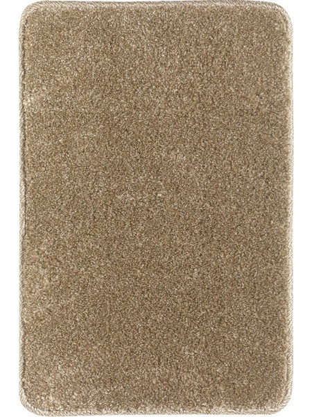 Μονόχρωμο Χαλί Prestige Beige (ΣΕΤ ΚΡΕΒΑΤ/ΡΑΣ 3τεμαχίων)