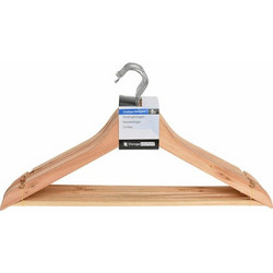 Σετ Kρεμαστρών Storage Solutions kh1000030 Ξύλο (8 Μονάδες)