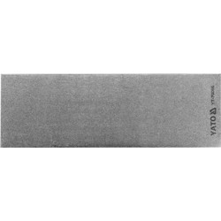 YATO YT-76086 ΠΛΑΚΑ ΑΚΟΝΙΣΜΑΤΟΣ G400 150Χ50ΜΜ