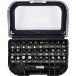 STHOR 66302 ΣΕΤ ΜΥΤΕΣ 31 ΤΕΜΑΧΙΑ
