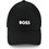Hugo Boss Zed Ανδρικό Καπέλο Jockey Υφασμάτινο 50495121-001