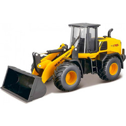 Bburago Τρακτέρ New Holland Agriculture 18-32083