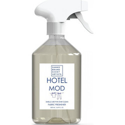 Sanko Hotel Mod Linen Refresher Αρωματικό Υφασμάτων 500ml