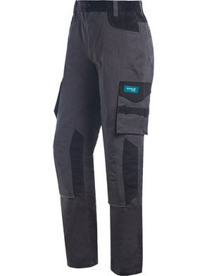 BORMANN Pro BORMANN Pro BPP7090 Παντελόνι Εργασίας Palermo L/52,240g/m2