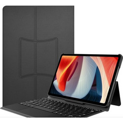 DOOGEE Magnetic Suction Keyboard & Tablet Case For T30