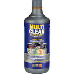 FAREN MULTICLEAN ΠΑΝΙΣΧΥΡΟ ΚΑΘΑΡΙΣΤΙΚΟ ΓΕΝΙΚΗΣ ΧΡΗΣΗΣ 1000ML