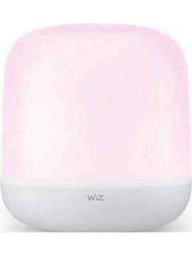 Φωτιστικά WiZ Επιτραπέζιο φωτιστικό Hero Portable 9W 22-65K RGB