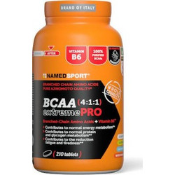 NamedSport BCAA 4:1:1 Extreme Pro 310 Ταμπλέτες
