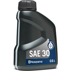 Λάδι Husqvarna για 4χρονούς κινητήρες WP 4T SAE 30 0,6L (577419201)