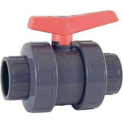Βάνα pvc cepex παλιό μοντέλο Φ50