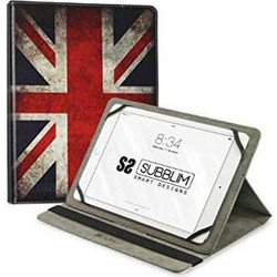 Subblim Funda Trendy England (Universal 10.1")