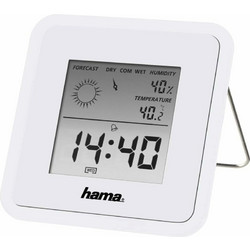 Hama TH50 White
