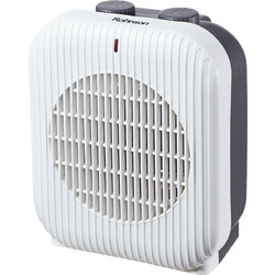 Rohnson R-6067 Αερόθερμο Μπάνιου Δαπέδου 2000W